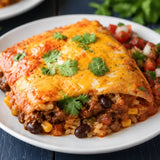 PREORDER - Crockstar - Enchilada Stack