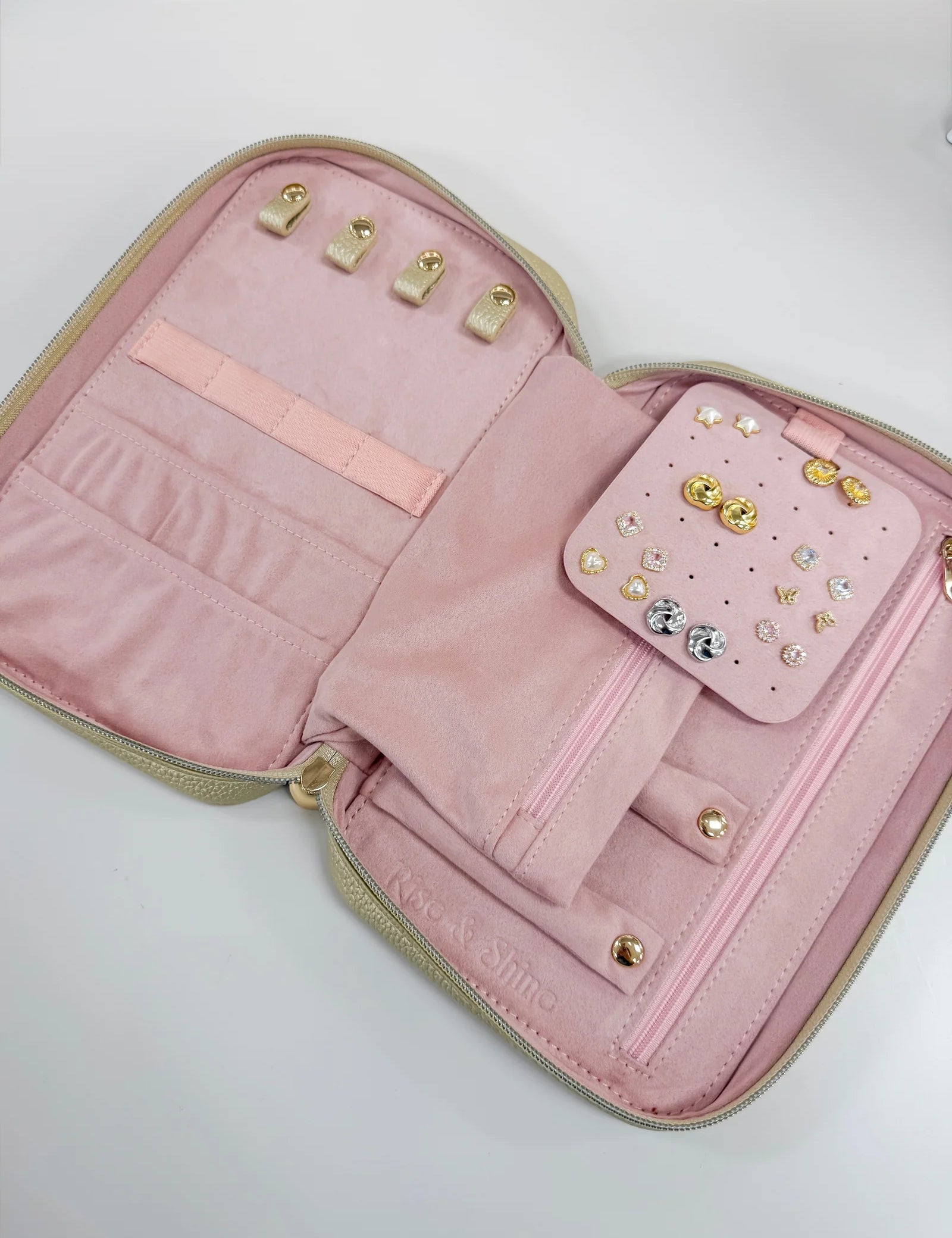 The Essential Organizer by Rise Finery - PREORDER