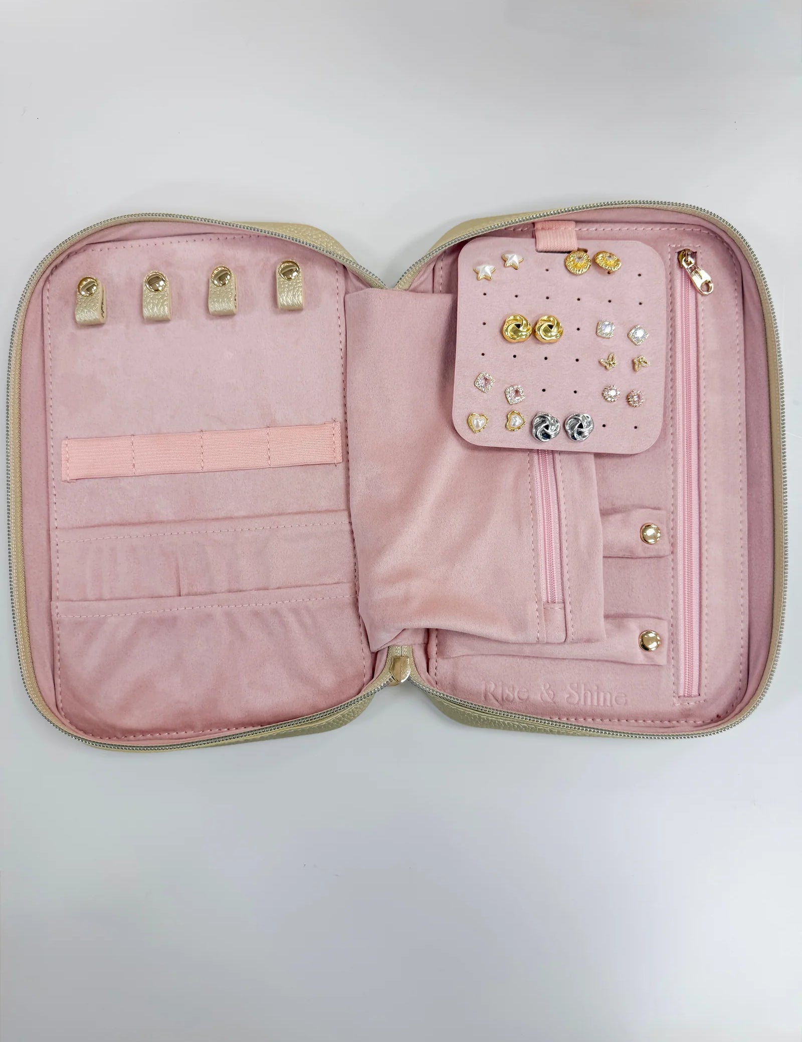 The Essential Organizer by Rise Finery - PREORDER