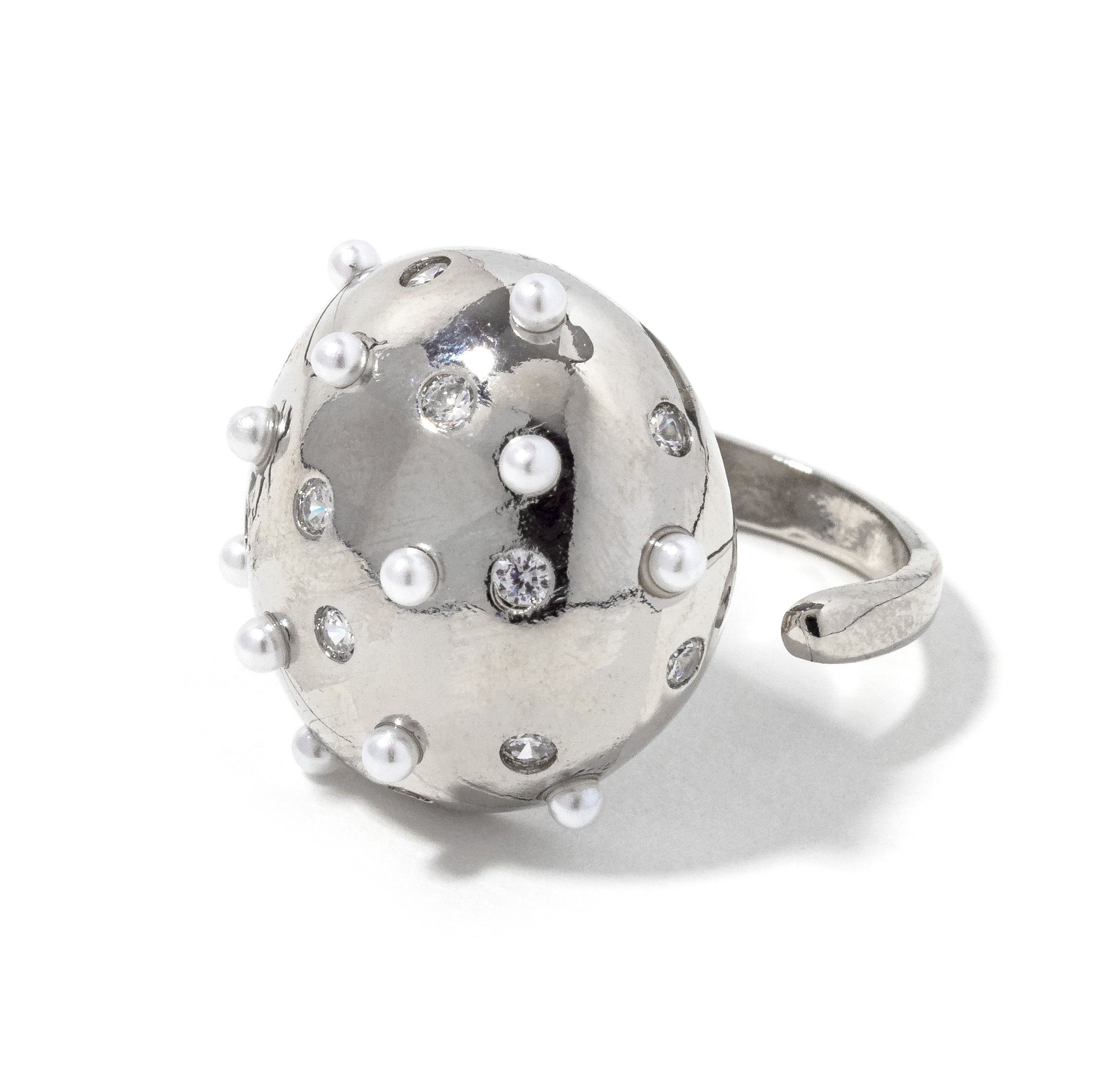 Estella Ring - PREORDER