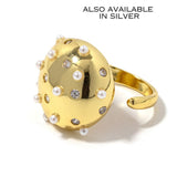 Estella Ring - PREORDER