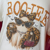 BOO-JEE Ghost Boujee Tee