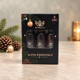 Alpha Holiday Gift Bundle - PREORDER