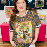 Wild Spirit Top