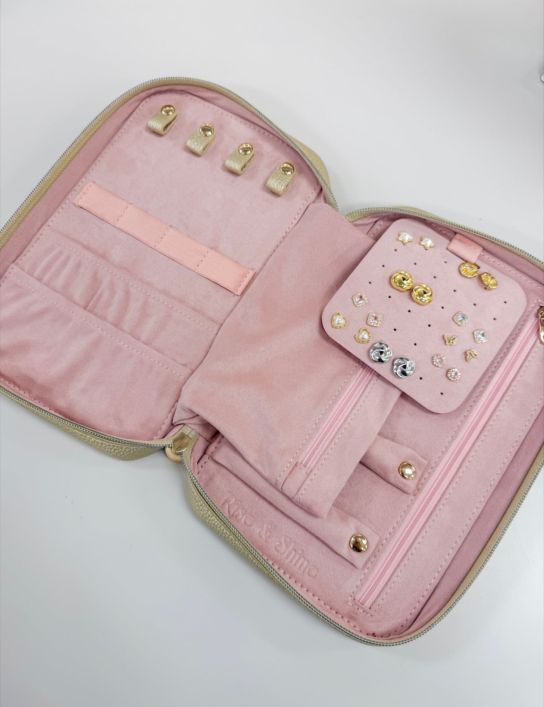 The Essential Organizer by Rise Finery - PREORDER