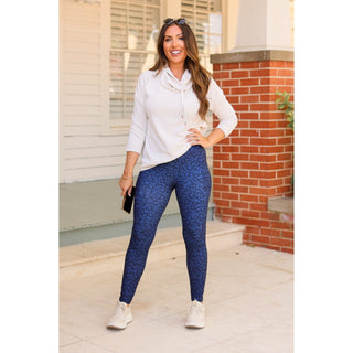 The Bethany Luxe Leggings