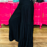 Luna Palazzo Pants