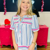 Sweet Horizon Top - FINAL SALE