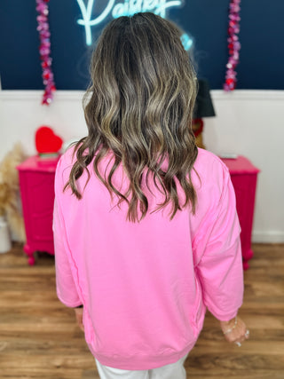 Quietly Beautiful Top