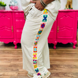 Boho Drift Pants - FINAL SALE
