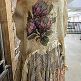 Rare Bloom Tunic