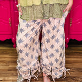 Starburst Pant
