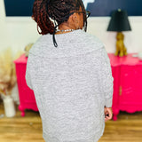 Just A Little Bit Magic Set - Charcoal Black - LAST ONES FINAL SALE