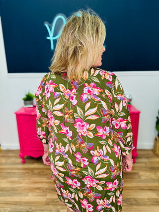 Little Miss Sunshine Dress