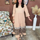 Avery Dress
