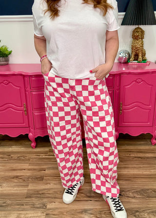 Check Me Out Jeans - FINAL SALE