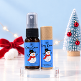 Holiday Lip Balm & Hand Sanitizer Bundle - PREORDER