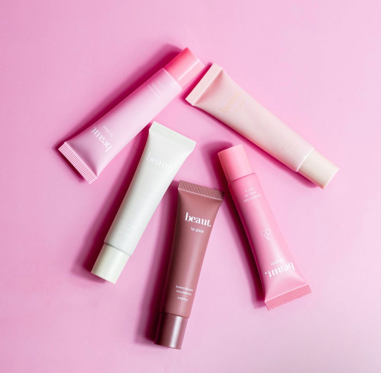 beaut. lip glaze BOGO MYSTERY