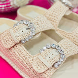 Shauny Sandals - FINAL SALE