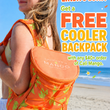 FREE Cali Cooler Backpack