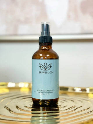 Magnesium Mist  - PREORDER