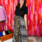 Wild Current Dress
