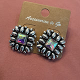 Sweet On You Post Earrings - FINAL SALE