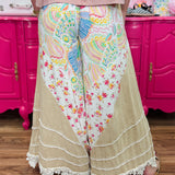 Coastal Daydream Pants