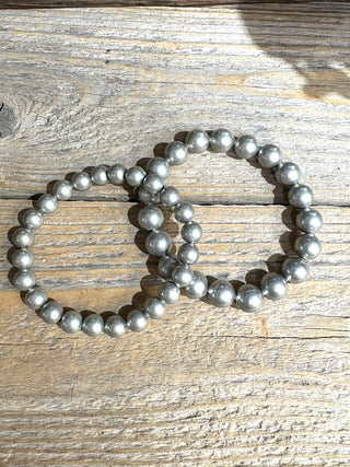 Navajo Stretch Bracelet