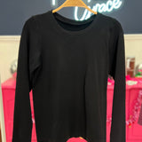 Bare Necessities Seamless Top - 5 Colors* FINAL SALE *