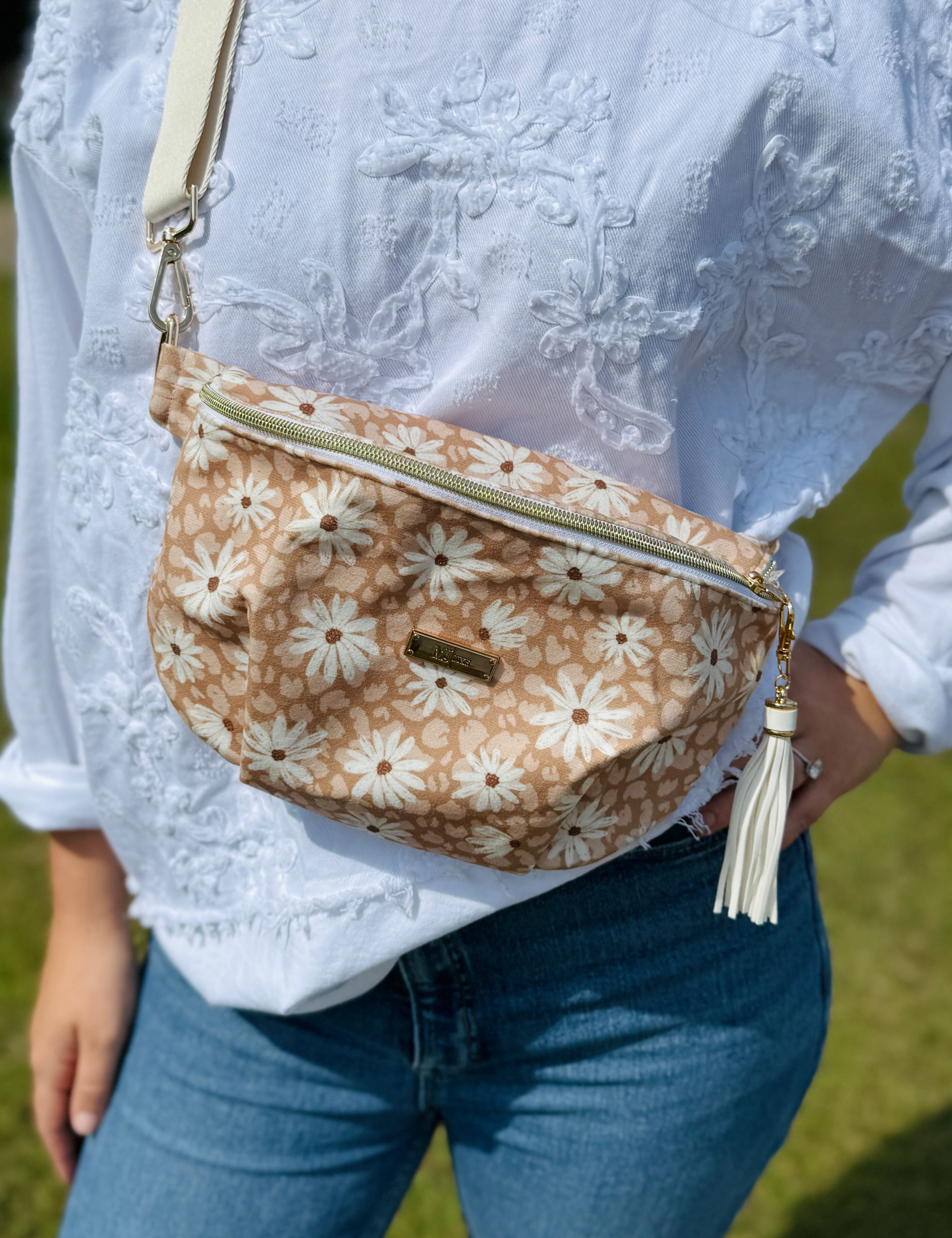 PGBxMJ Chasing Daisies