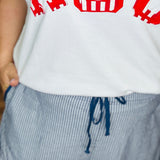 Bayfront Blues Pants