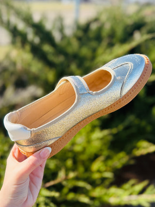 Calm Down by Corkys - Gold