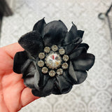 Flower/Bling Shirt Slide - All Colors - RESTOCK!  - PREORDER