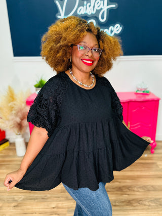 Blossom Crush Top - FINAL SALE