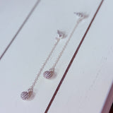 Jenny Drop Earrings