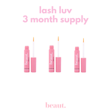 Lash Luv Bundle