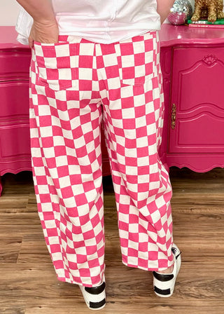 Check Me Out Jeans - FINAL SALE