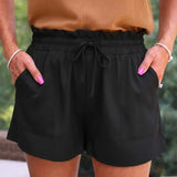 Runway Shorts - After Dark
