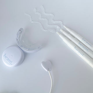 Cozy Smile Kit + Free Duo Pens  - PREORDER