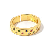 Fairy Dust Ring - PREORDER
