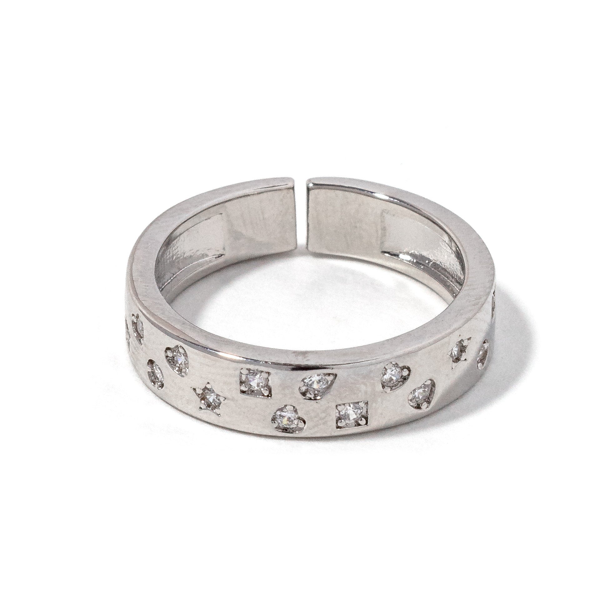 Fairy Dust Ring - PREORDER