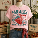 Picked Fresh Graphic Tee