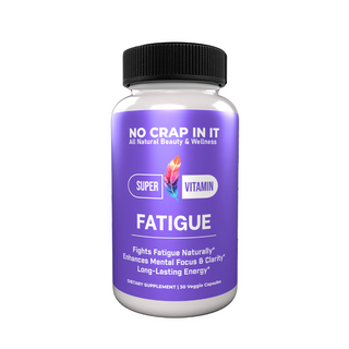 ALL Super Vitamin Supplements  - PREORDER