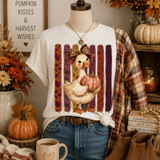 Feelin' Goosey Tee