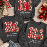 The Gift That Started It All - 3 Styles