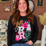 Merry Mashup Tee - 3 styles