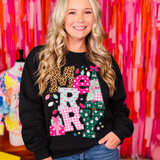Merry Mashup Tee - 3 styles