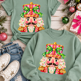 Sir Cracks-a-Lot Tee - 2 Styles