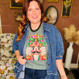 Sir Cracks-a-Lot Tee - 2 Styles